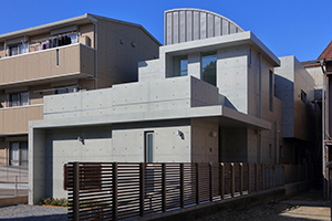 Ｓ．Ｒ．Ｈｏｕｓｅ