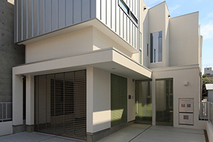 Ｏ－Ｈｏｕｓｅ