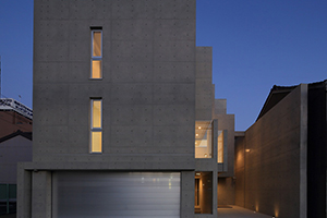Ｔ．Ｍ Ｈｏｕｓｅ