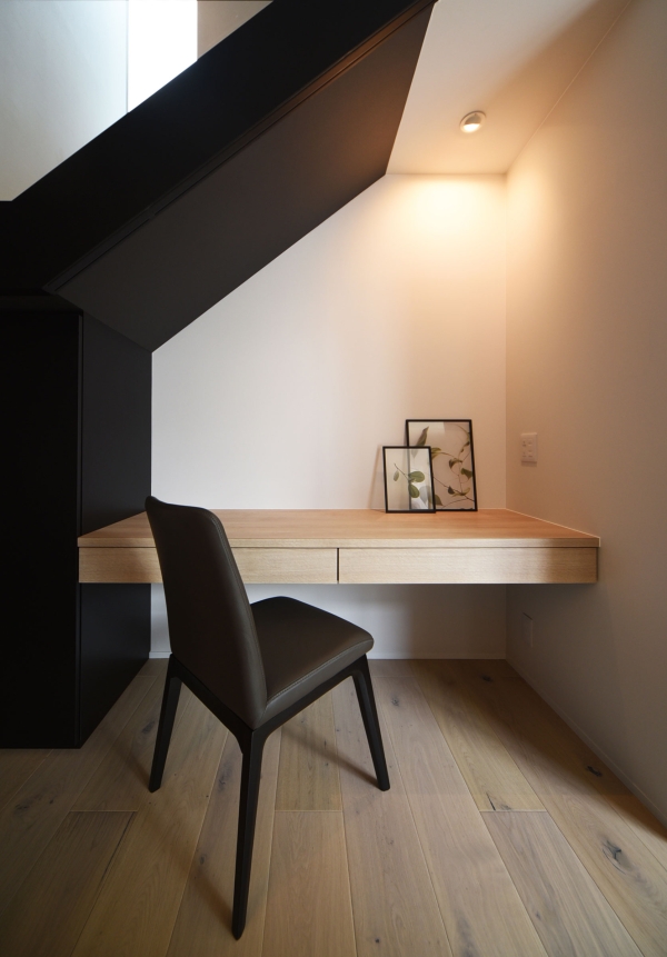 スタディコーナー　名古屋　設計事務所