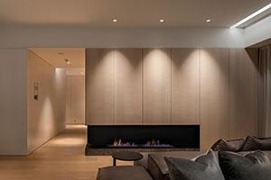 Nyb-apartment