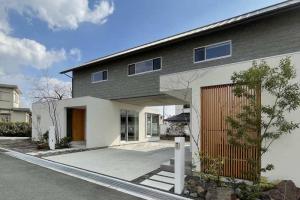 池田の家