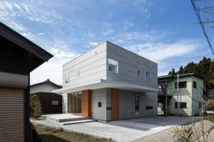 米原の家