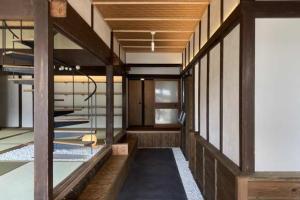Cafe and others in Kumano