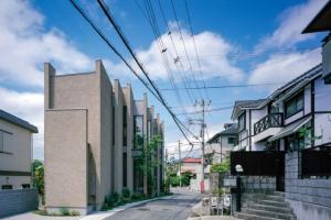 岡本の家