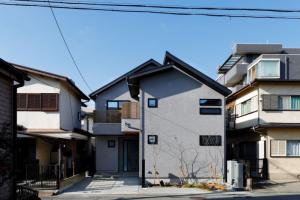 豊中市上野東モデルハウス