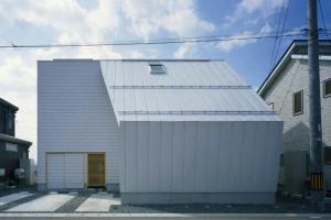 包む・住む