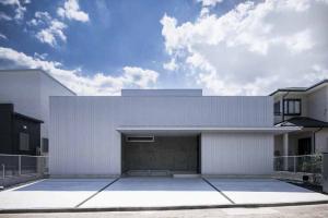 紀の川の家