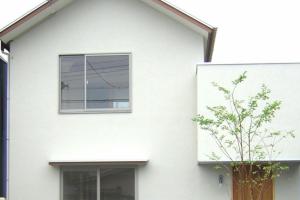 One On One　 小さな住宅