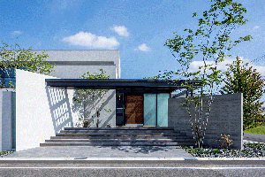 Smy-house