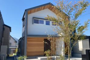 塚原の家■神奈川県南足柄市