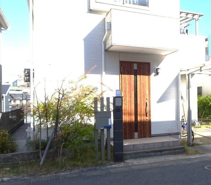 ビフォア（既存の状態）