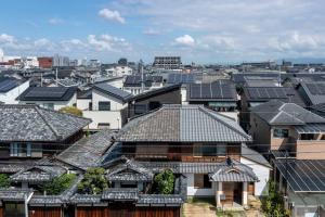 草臥の家｜奈良県橿原市｜戦前のニコイチ長屋の片側リノベーション