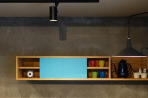 道因寺庫裏改修（事務所）