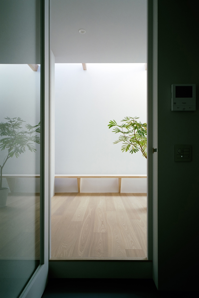 リビングダイニング