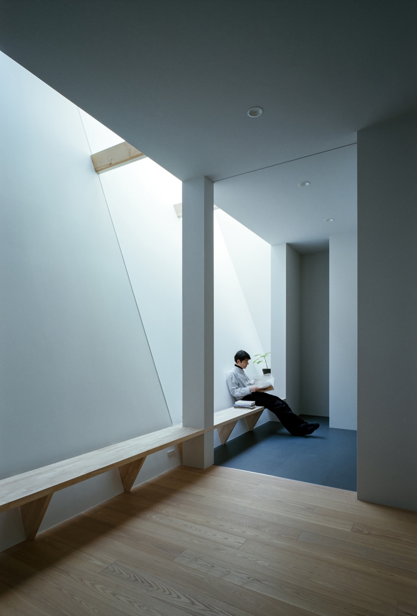 リビングダイニング