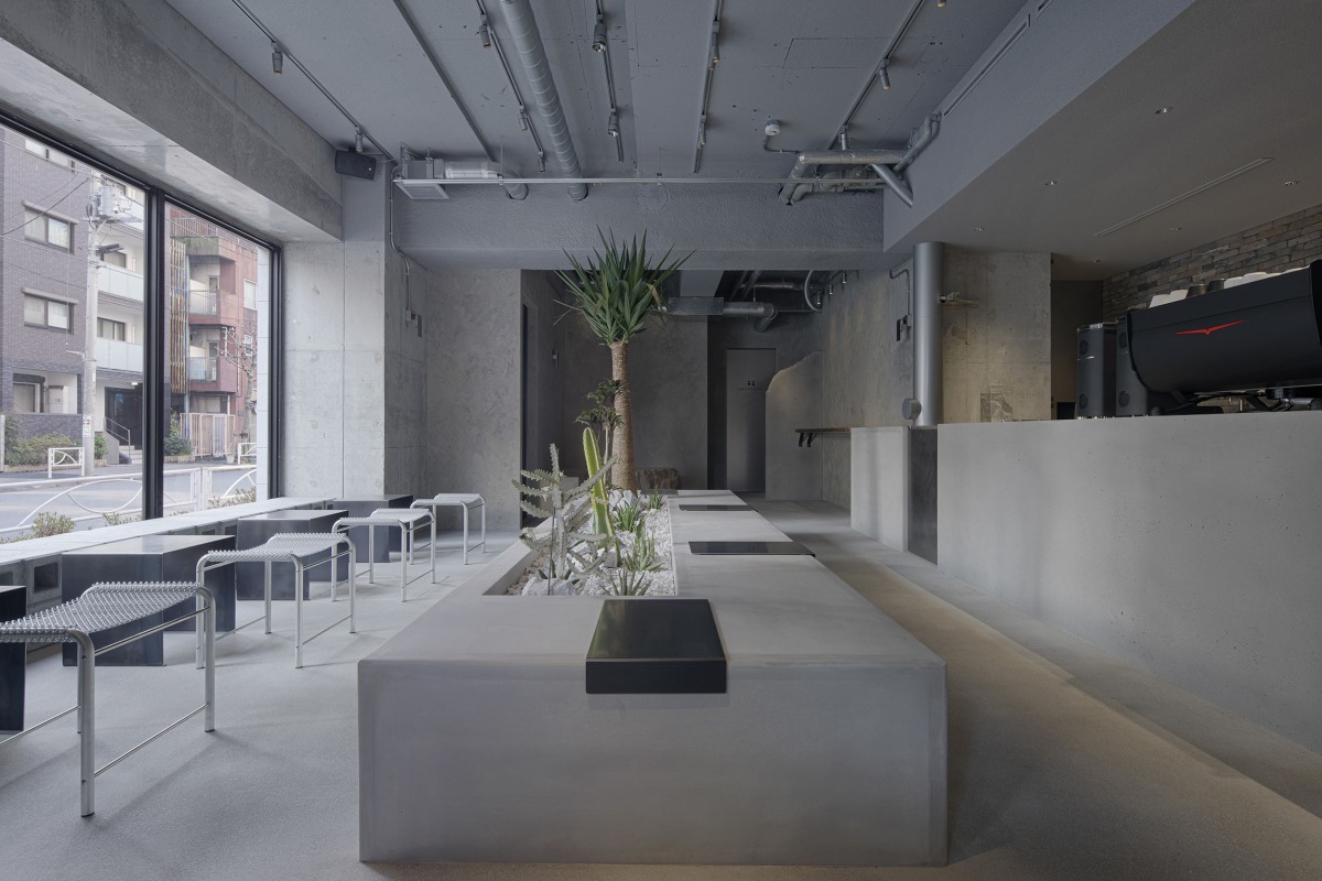 MMC(Mountain Mover Cafe)