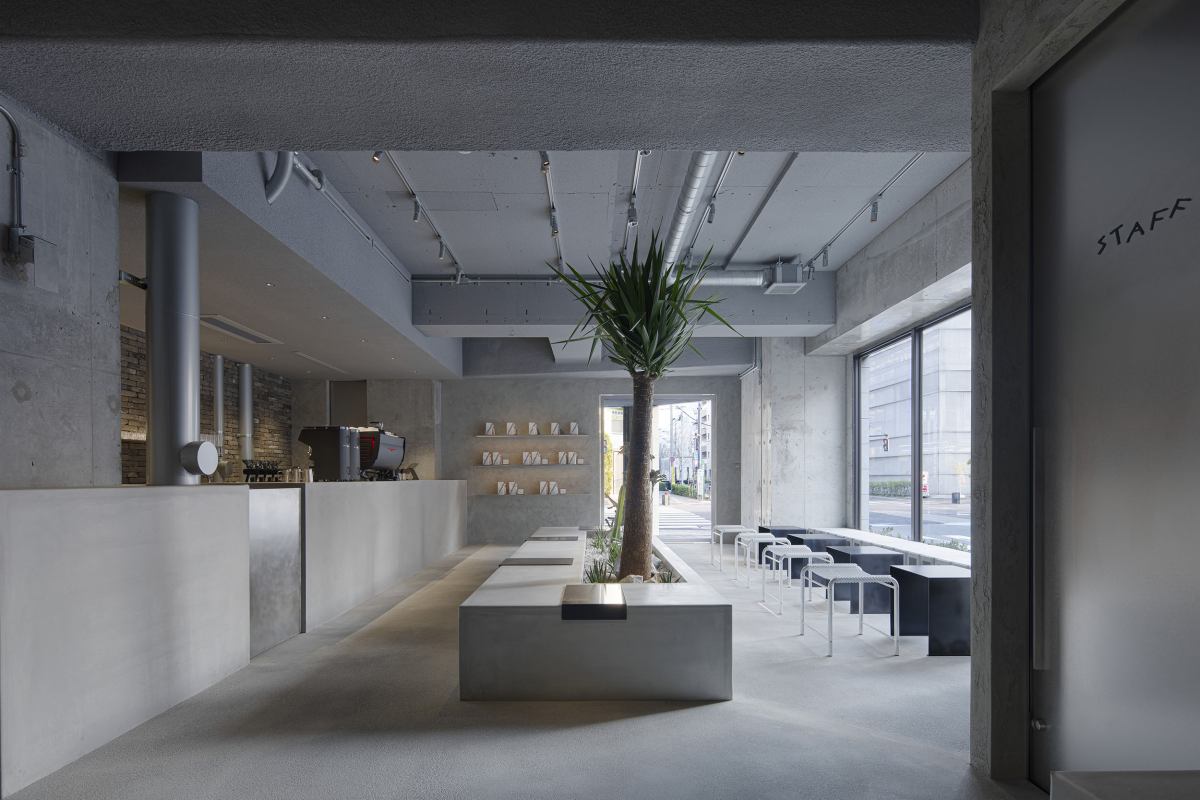 MMC(Mountain Mover Cafe)