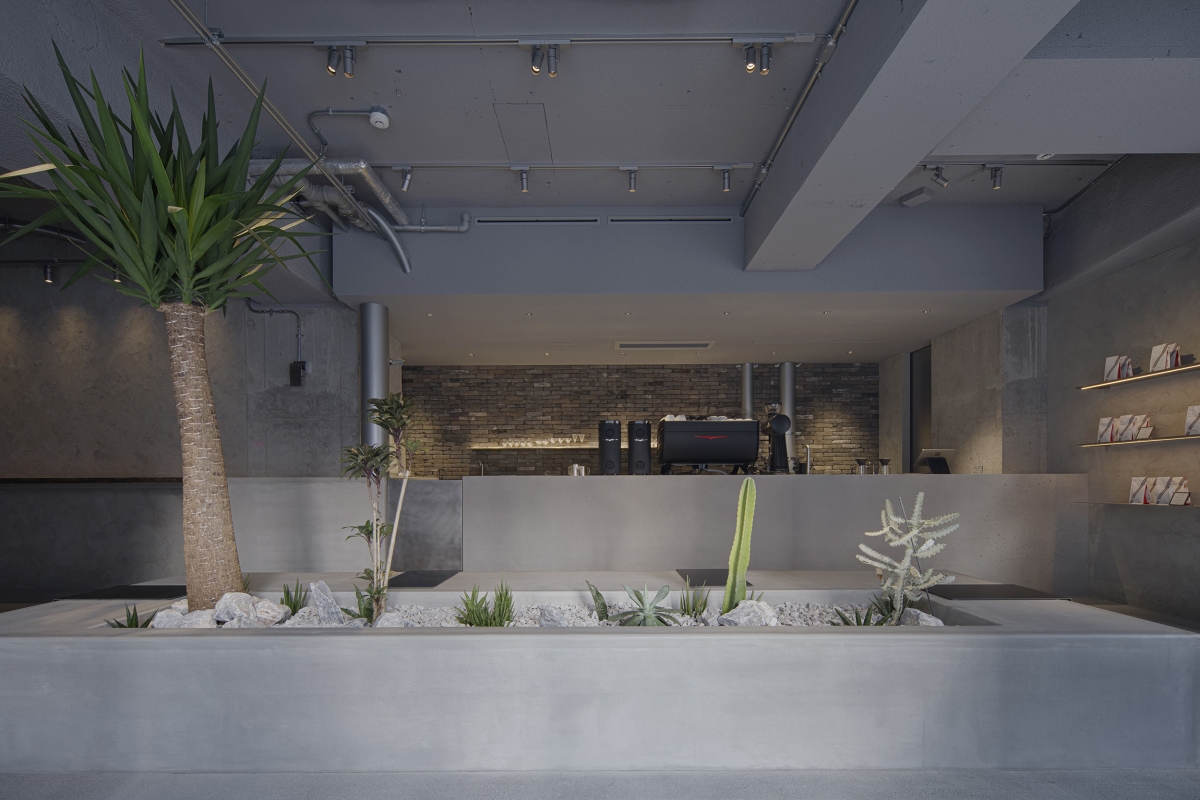 MMC(Mountain Mover Cafe)