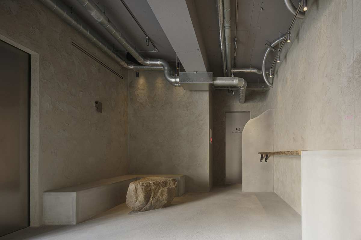 MMC(Mountain Mover Cafe)