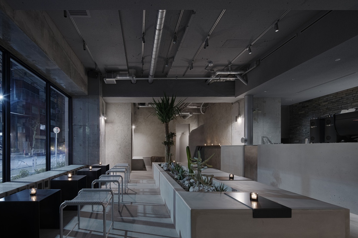 MMC(Mountain Mover Cafe)