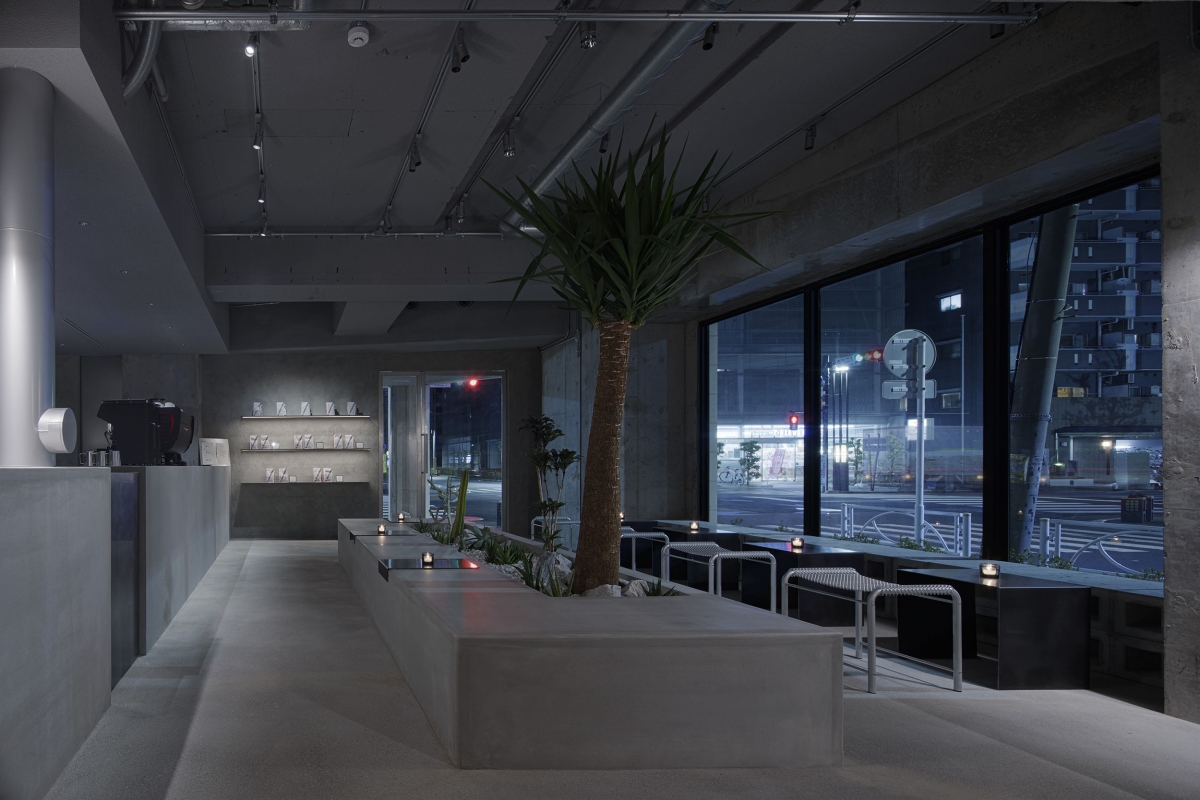 MMC(Mountain Mover Cafe)