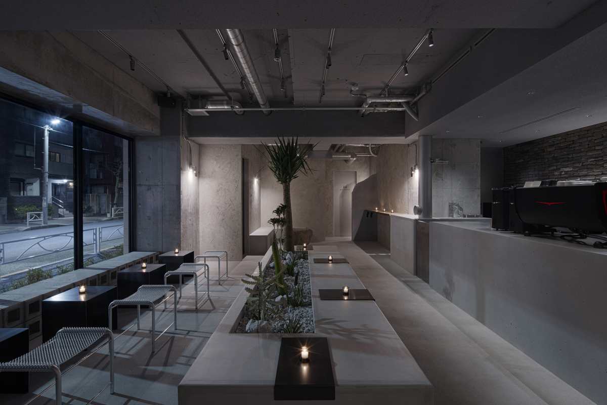 MMC (Mountain Mover Cafe)