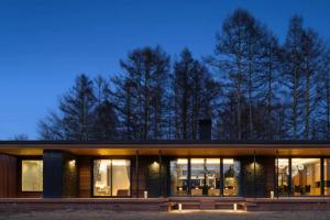 Bel air Resort karuizawa