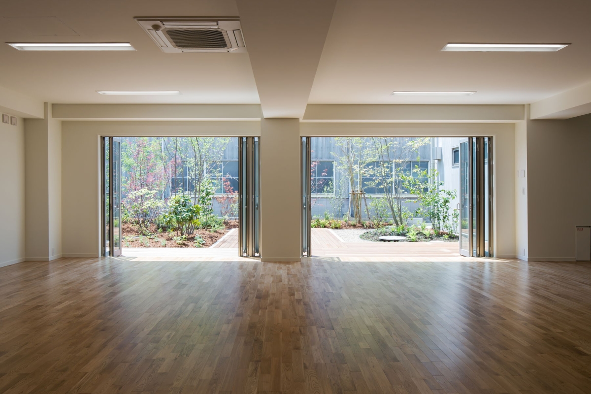 おうとくケアセンター｜デイサービスセンター