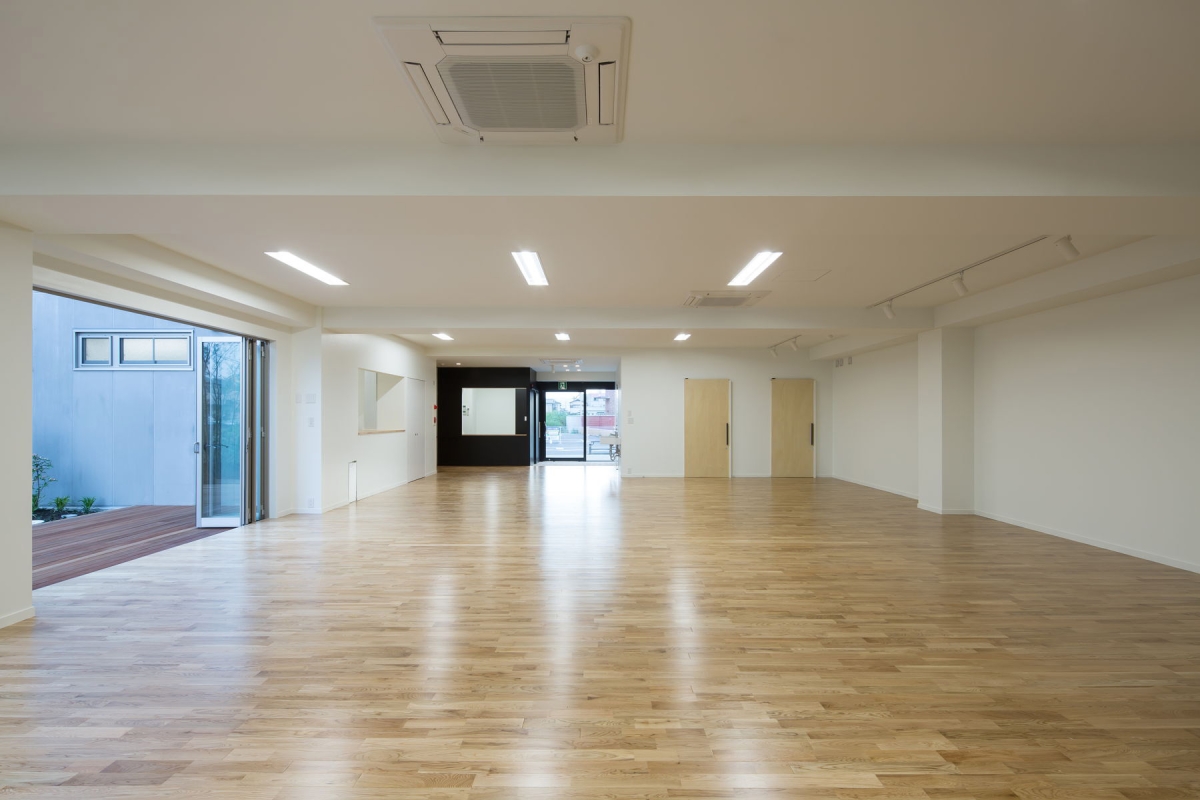 おうとくケアセンター｜デイサービスセンター