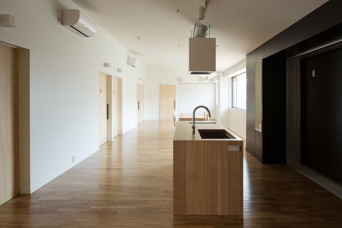 おうとくケアセンター｜3Fショートステイ