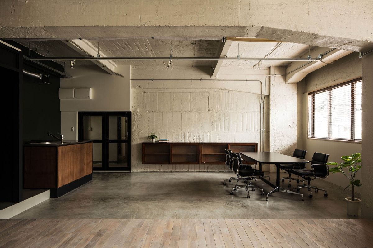 銭屋本舗オフィス｜内観⑥