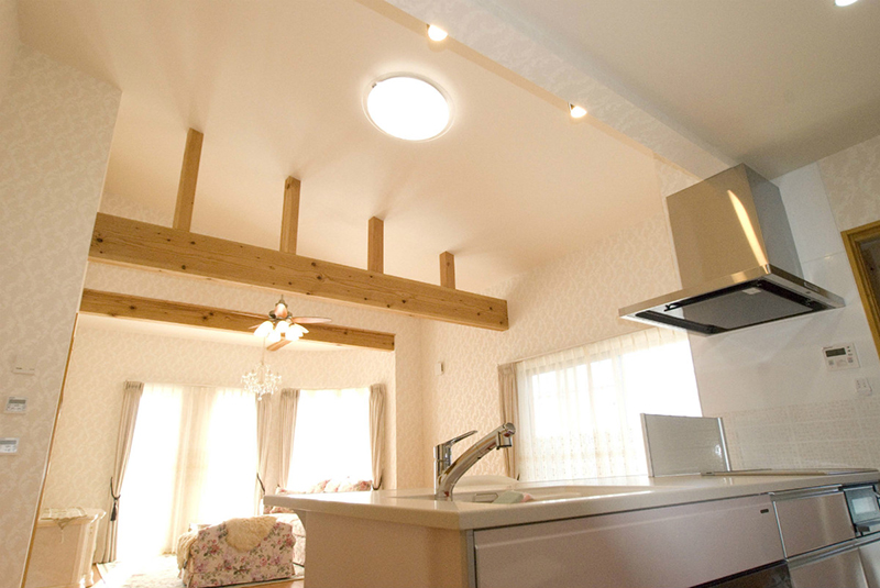 グリーンゲイブルズ＠関