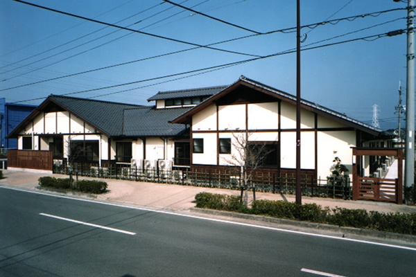 グループホーム輝き壱番館