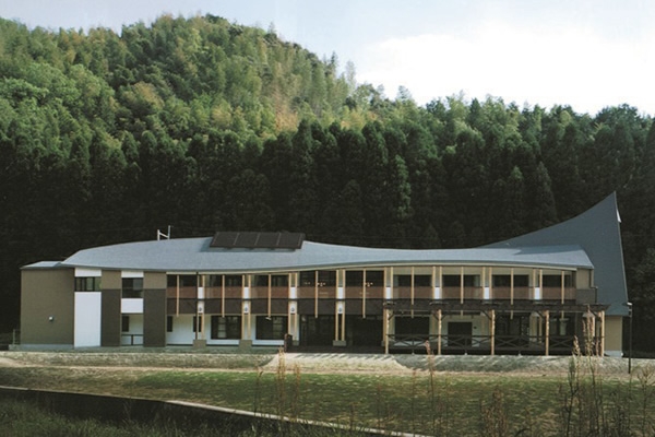 フィッシングパーク／夢たちばなビレッジ　