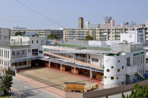 城浜保育園