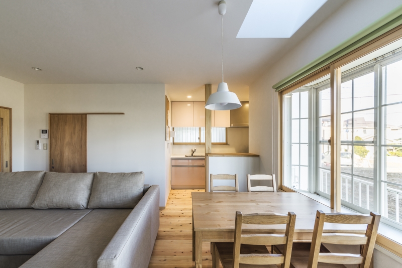 戸建住宅リノベーション