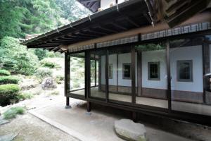 江戸時代の古民家再生