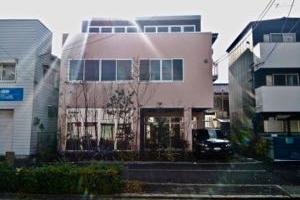 尼崎のオフィスビル