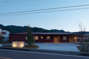 岐阜のデイサービスセンター