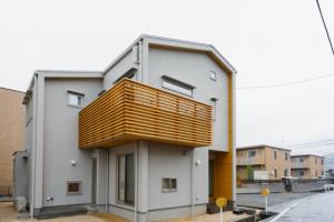 みんなのおうちZEH住宅