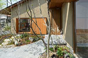 Okayama N_House