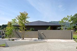 田尻の家