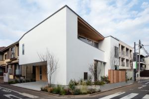 House in Meguro