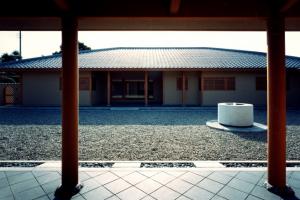 迷企羅ー水戸郊外の家ー
