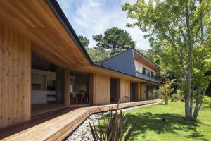 House in Toyohashi