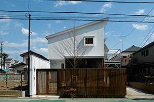 道の家