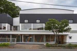 I-HOUSE