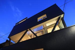M/S-HOUSE