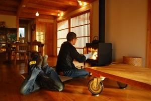 宗像の家